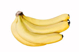Peanut Butter Banana Goody Treats