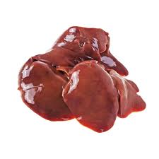 Chicken Liver Goody Treats